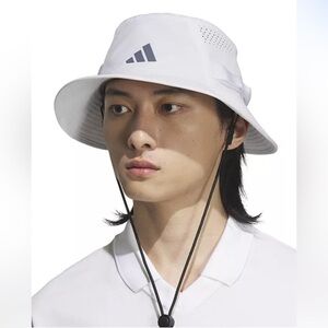 Adidas Victory 5 Bucket Hat  Size S/M